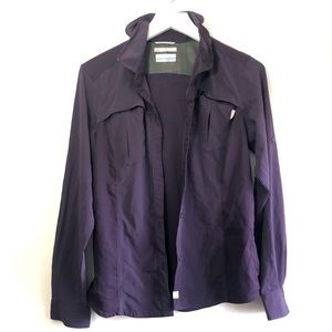 Columbia Omni Shade Long Sleeve